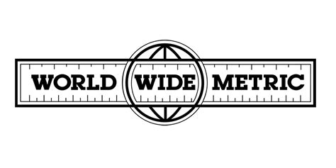 World wide metric - What is a World Wide Metric? World Wide Metric is a system of measurement that was developed to create uniformity in measurements across the globe. It uses the …
